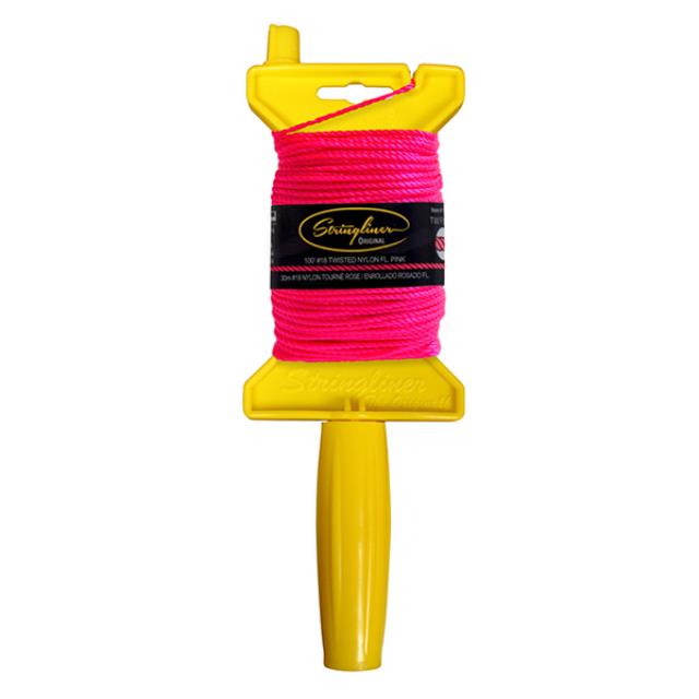 Rental store for StringLiner 500  Pink Twisted Orig UST in Baker City OR