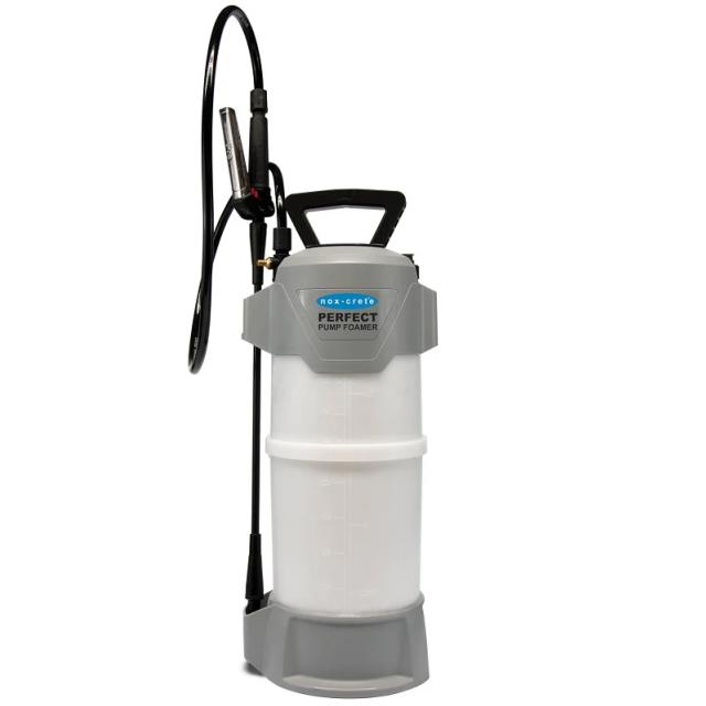 Rental store for Nox-Crete Pump Foamer 3 Gal in Baker City OR