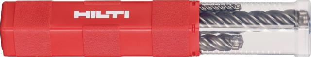 Rental store for Bit Hilti SDS  TE-CX 6pc Bit Set in Baker City OR