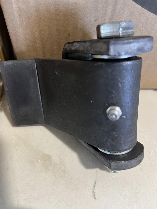 Rental store for Hinge Dump Trailer Door replacement in Baker City OR