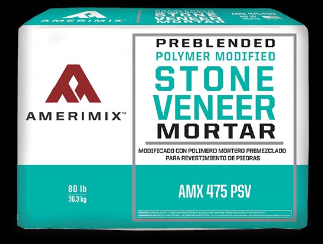 Rental store for Mortar AMX 475 Stone Veneer Poly Modifie in Baker City OR
