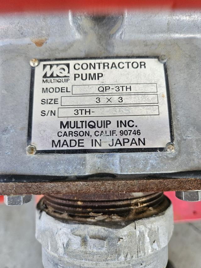 Rental store for Pump Trash 3  MQ  10 in Baker City OR