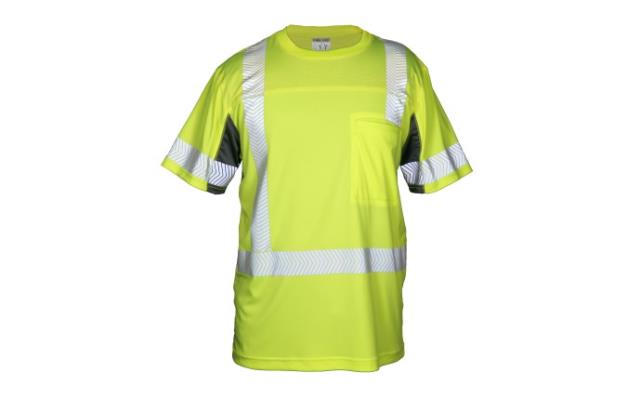 Rental store for Kishigo Cool Touch T-Shirt 2XL in Baker City OR