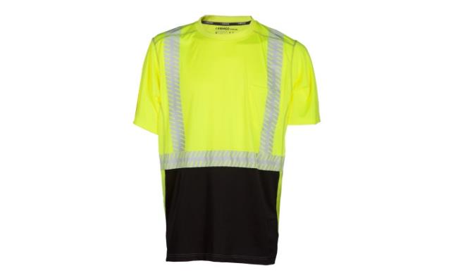 Rental store for Kishigo High Performance T-Shirt M in Baker City OR