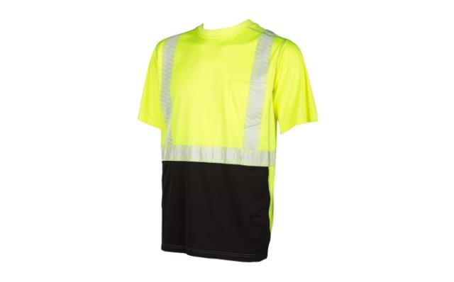 Rental store for Kishigo High Performance T-Shirt XL in Baker City OR