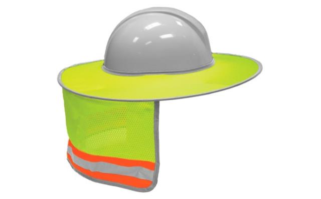 Rental store for Kishigo Full Brim Sun Shield in Baker City OR