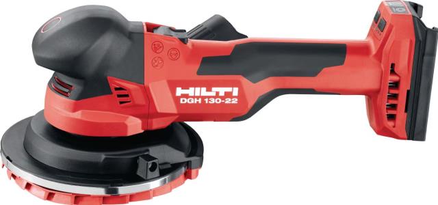 Rental store for Hilti Concrete Grinder DGH 130-22 Cord in Baker City OR
