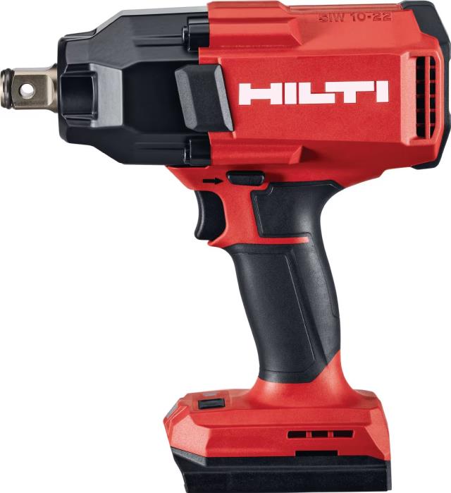 Rental store for Hilti SWI 10 22 3 4  Cordless Impact Wre in Baker City OR