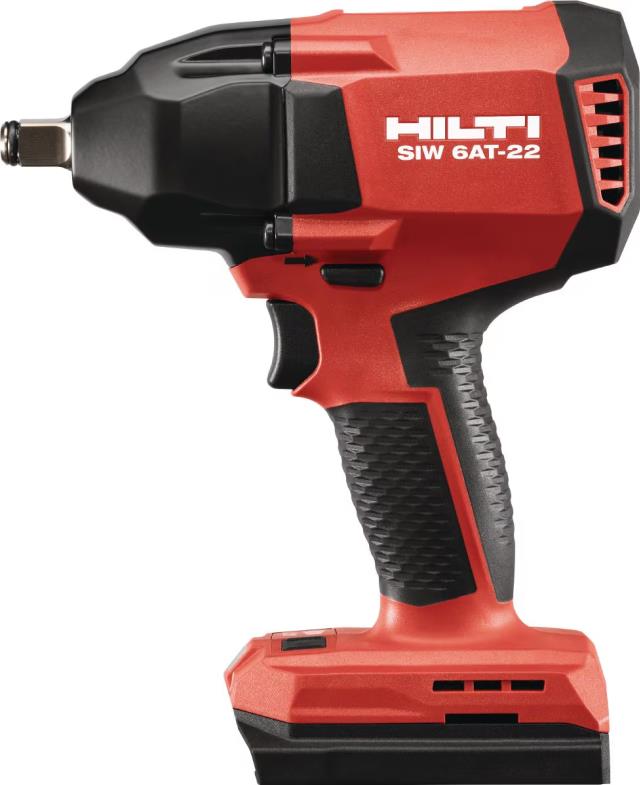 Rental store for Hilti Impact Wrench SIW 6AT-22 12 in Baker City OR