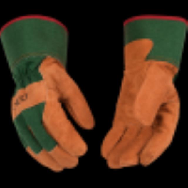 Rental store for Gloves-L Kinco Style  1721GR in Baker City OR