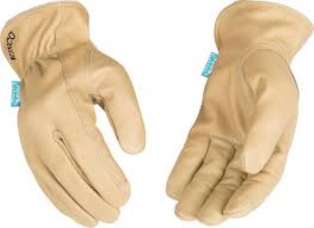 Rental store for Gloves-XL Kinco Style  398P in Baker City OR