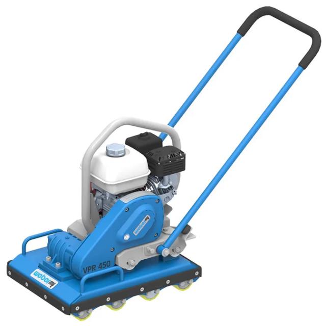 Rental store for Compactor Paver Roller VPR450 in Baker City OR