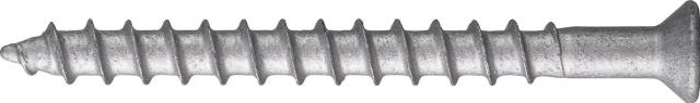 Rental store for Anchor Kwik-Con  Torx Flat Head Screw in Baker City OR
