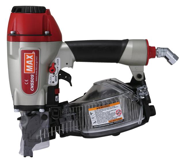 Rental store for Max USA Fencing   Pallet Coil Nailer in Baker City OR