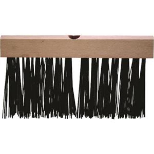 Rental store for Asphalt Broom Brush Heads in Baker City OR