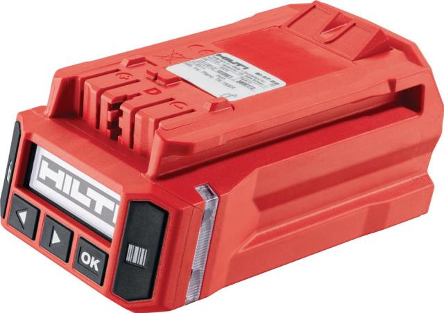 Rental store for Hilti SI-AT-22 Adaptive Torgue Module in Baker City OR