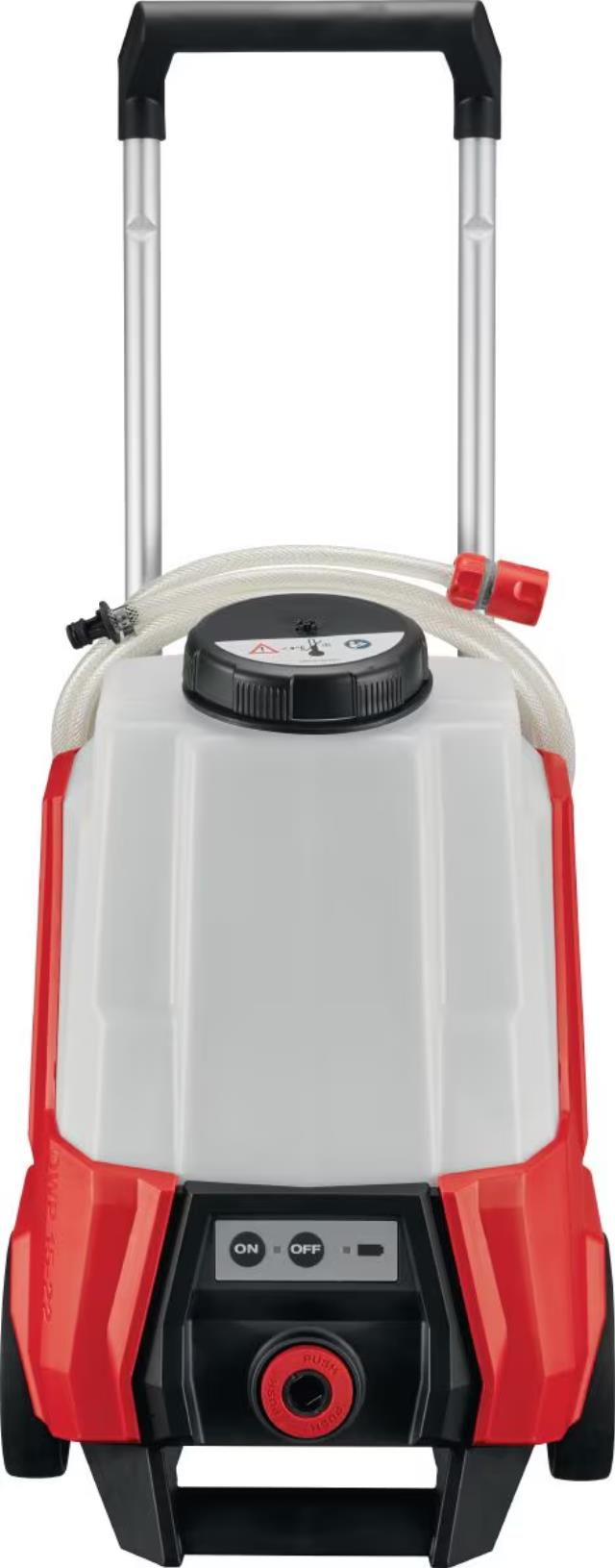 Rental store for Hilti DWP 15-22 Water Supply Unit in Baker City OR