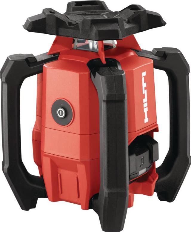 Rental store for Hilti PR 4-22 Horizontal Rotating Laser in Baker City OR