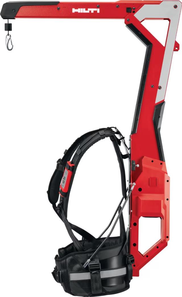 Rental store for Hilti EXO-T-22 Tool Balancer in Baker City OR