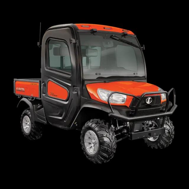 Rental store for Utility Vehicle Kubota RTV- X1100CWL-H in Baker City OR