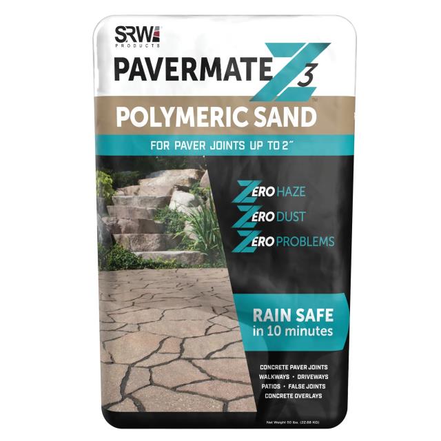 Rental store for SRW Pavermate Z3 Granite Polymeric Sand in Baker City OR