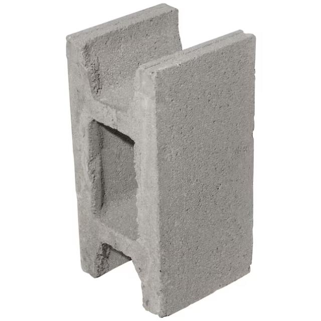 Rental store for Old Castle Charcoal Fence Blk H Pilister in Baker City OR