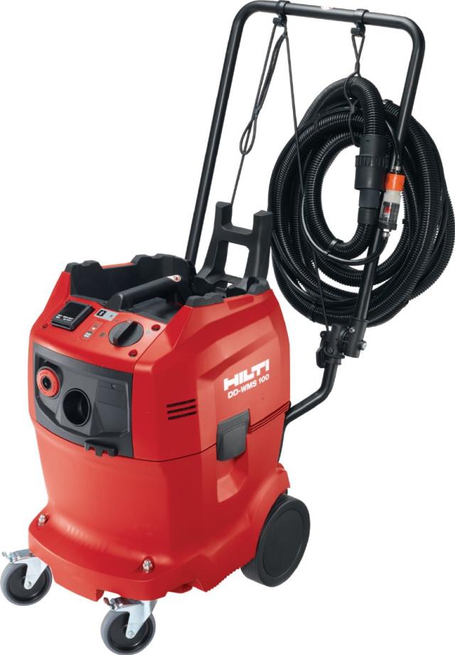 Rental store for Hilti WMS 100 BLE Water Mgmt System in Baker City OR