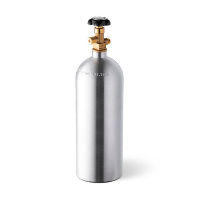 Rental store for CO2 C05A Aluminum Cylinder 5 in Baker City OR