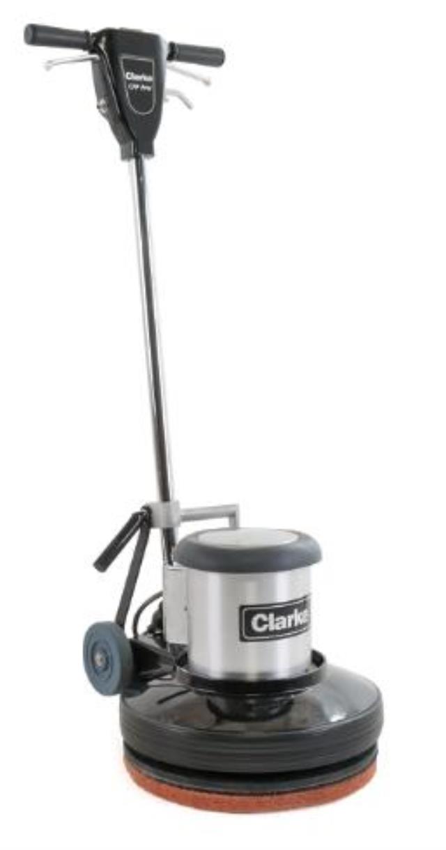 Rental store for Clarke 17  Polisher   Sander CFP-17HD in Baker City OR