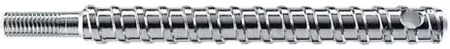 Rental store for Hilti 5 8  Kwik Lock Spindle DD-CS in Baker City OR