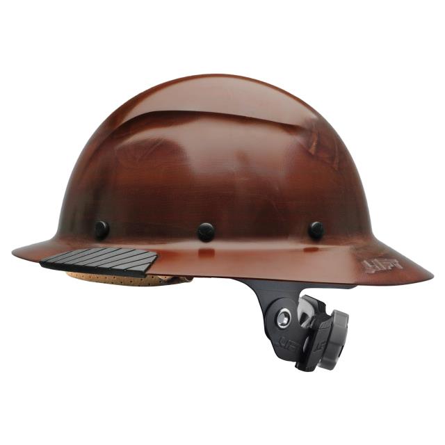 Rental store for LS DAX Natural F B Fiber Hard Hat in Baker City OR