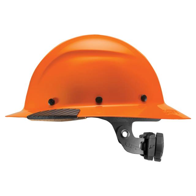 Rental store for LS DAX HV Orange F B Fiber Hard Hat in Baker City OR