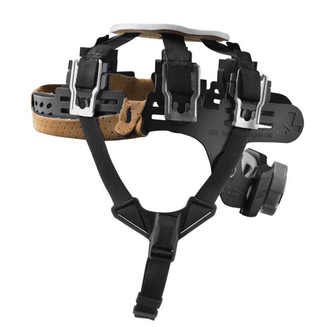 Rental store for LS Chin Strap Suspension Kit f  DAX iDAX in Baker City OR