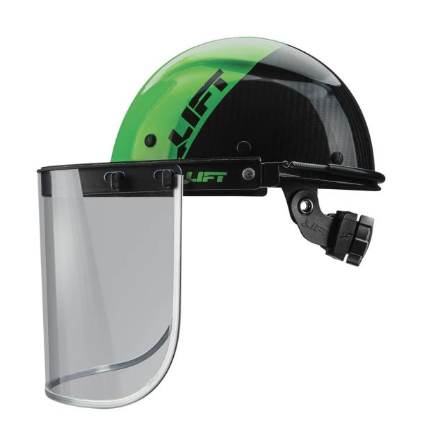 Rental store for LS FaceShield Bracket for DAX iDAX in Baker City OR
