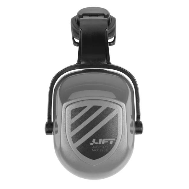 Rental store for LS Hearing Protection f  Radix Helmet in Baker City OR