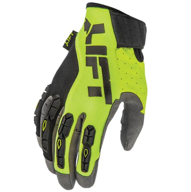 Rental store for LS X-Large Hi-Viz Handler Glove in Baker City OR