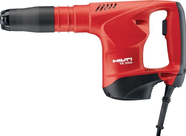 Rental store for Breaker 10-15  Hilti TE-500 in Baker City OR