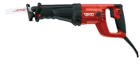 Rental store for Saw Reciprocating Hilti in Baker City OR