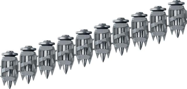 Rental store for Hilti 9 16  X-S MX B4 Steel Nails Collat in Baker City OR