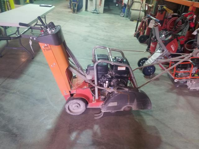 Rental store for Saw Concrete Walk Behind 14  18   3 SP in Baker City OR