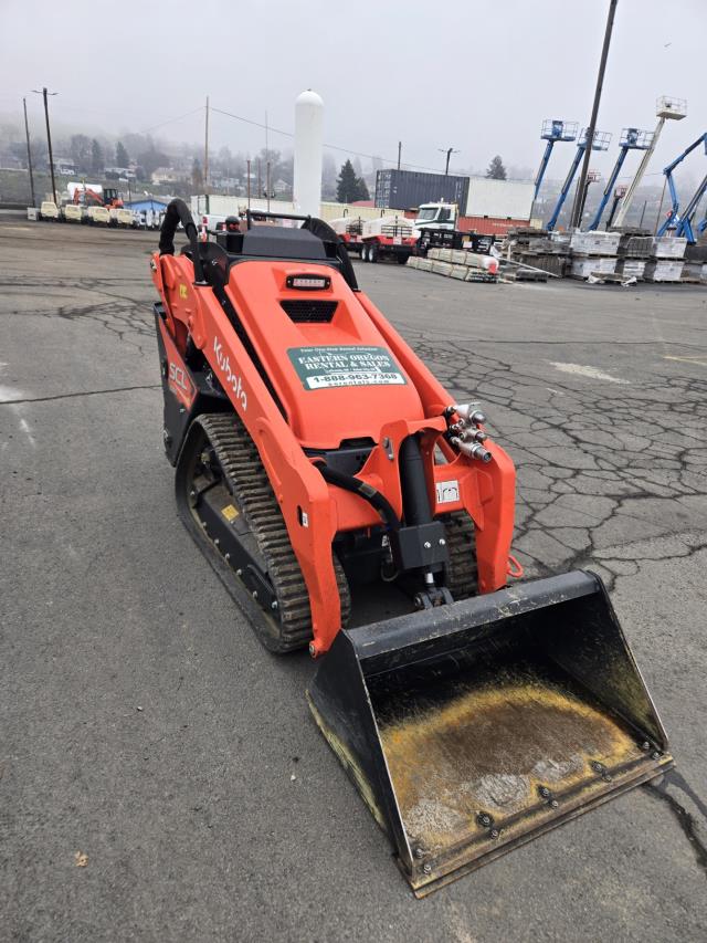 Rental store for Skid Steer Kuboto SCL1000 in Baker City OR
