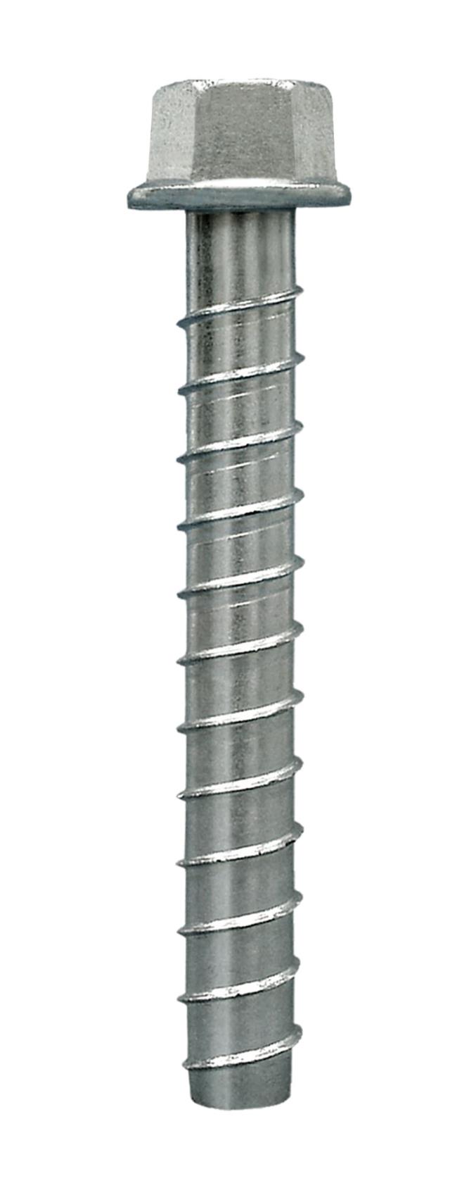 Rental store for Simpson Titan HD 3 8x5  Screw Anchor in Baker City OR