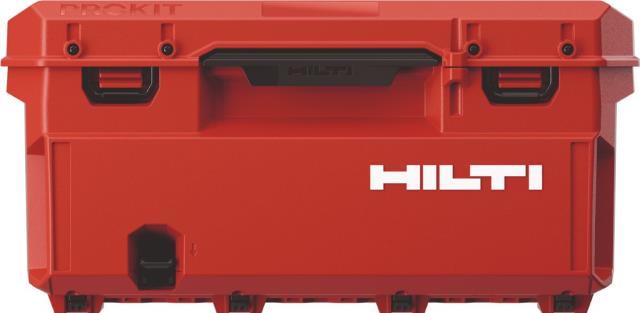 Rental store for Hilti Prokit PKC 35 LG Tool Box in Baker City OR