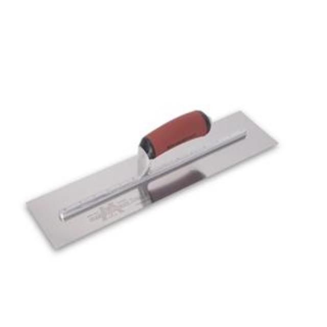 Rental store for MTWN 4x16  SS Finish Trowel DS Hdl in Baker City OR