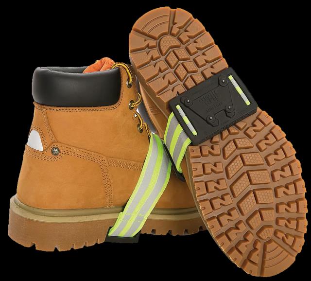 Rental store for SWDN QwikGrip Defined Heel Ice Tract Aid in Baker City OR