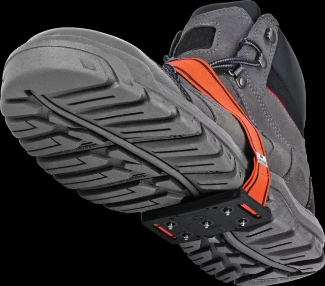 Rental store for SWDN Qwik Non-Defined Heel Ice TracAid in Baker City OR