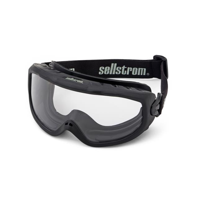 Rental store for SWSS WildLand FireFighter Goggles Clear in Baker City OR