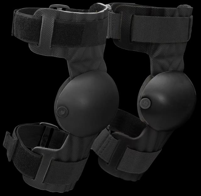 Rental store for SWSS Tactical Elbow Pad Set Black in Baker City OR