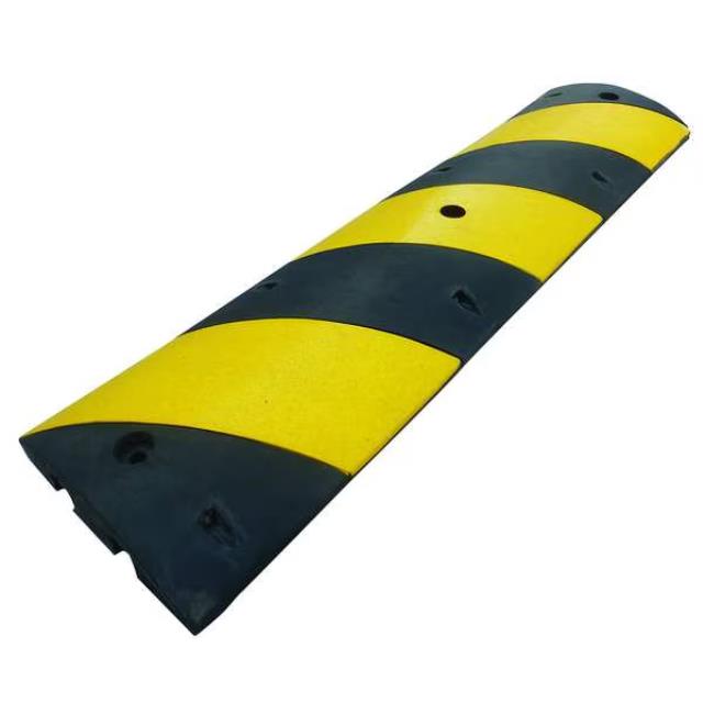 Rental store for Rubber 6  Speed Bump Cord   Hose Protec in Baker City OR