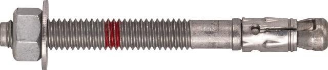 Rental store for Stud Anchor Hilti 3 8x3.5  SS304 KB-TZ2 in Baker City OR
